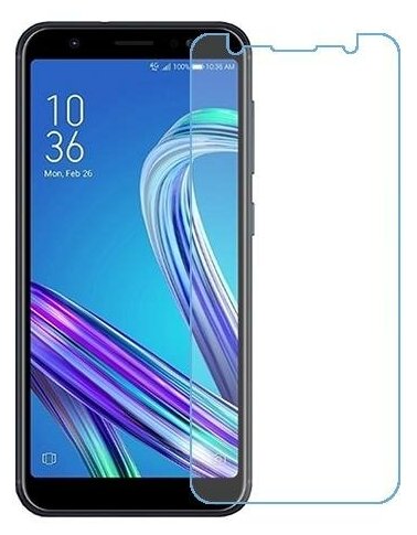 Asus Zenfone Max (M1) ZB555KL