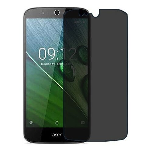 Acer Liquid Zest Plus      ()  