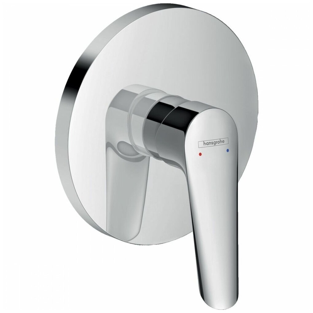 Смеситель Hansgrohe Logis E 71603000