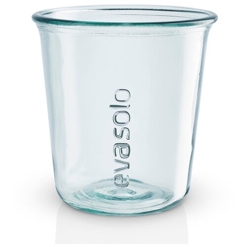 фото Набор стаканов, переработанное стекло, 250 мл, 4 шт. eva solo