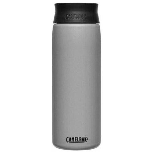 Термокружка CamelBak Hot Cap (0,6 литра), серая