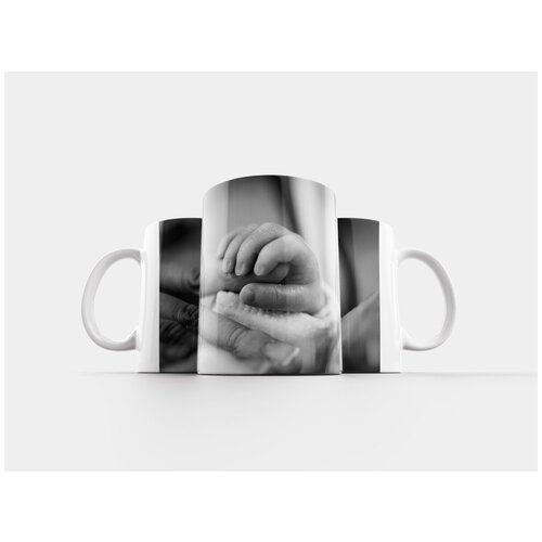 фото Кружка "франция, дордонь, перигор" 320 мл lotsprints