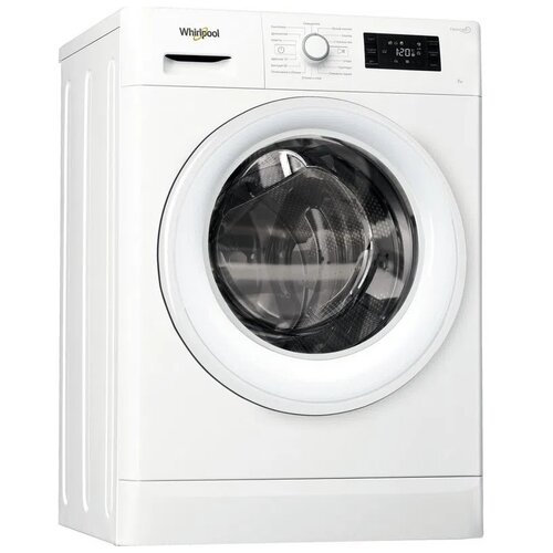 Стиральная машина Whirlpool FWSG71053WV RU 4339000₽