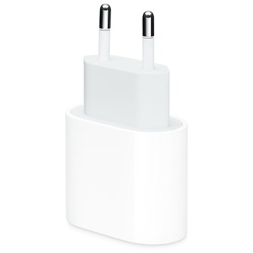 фото Сетевое зарядное устройство apple 20w usb-c power adapter