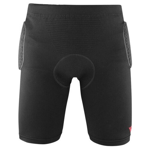 фото Защитные шорты dainese 2020 trailknit pro armor shorts black (us:m)