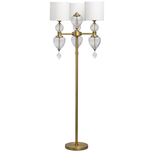 Торшер Chiaro Оделия 1 619041503 137800₽