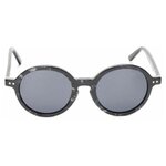 Солнцезащитные очки Mark O'Day Firenze Black - изображение