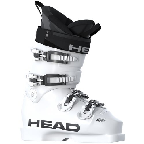 фото Детские горнолыжные ботинки head raptor wcr 90, 26.5, white