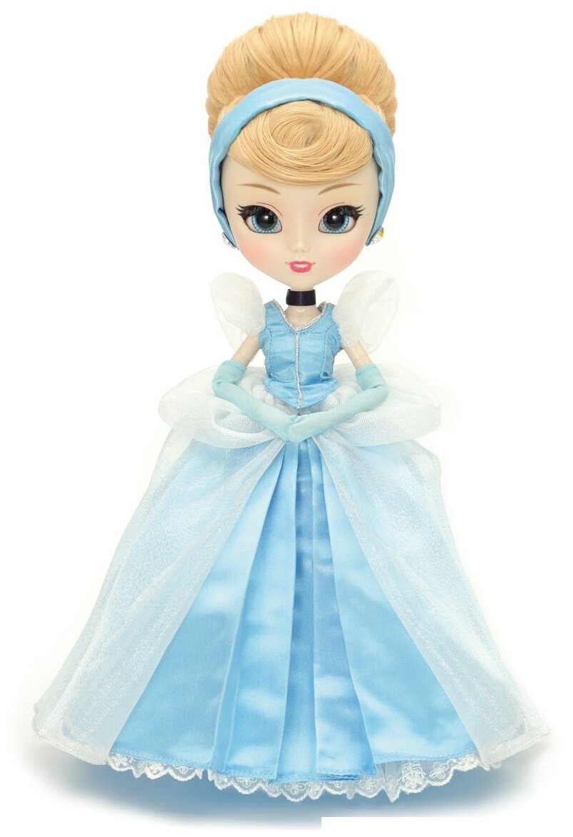 Кукла Pullip Cinderella (Пуллип Золушка), Groove Inc