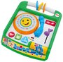 Развивающая игрушка Fisher-Price Смейся и учись. Музыкальный проигрыватель Ученого Щенка