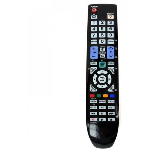 пульт huayu bn59 01078a led для телевизора samsung Пульт к Samsung BN59-00901A TV box LCD