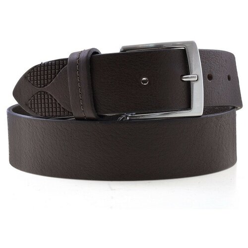 фото Мужской кожаный ремень tony perotti 4012/40/2-120