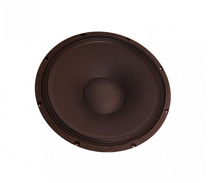 Speaker-ABS15AL Динамик НЧ-СЧ 15", 4 Ом, Leem