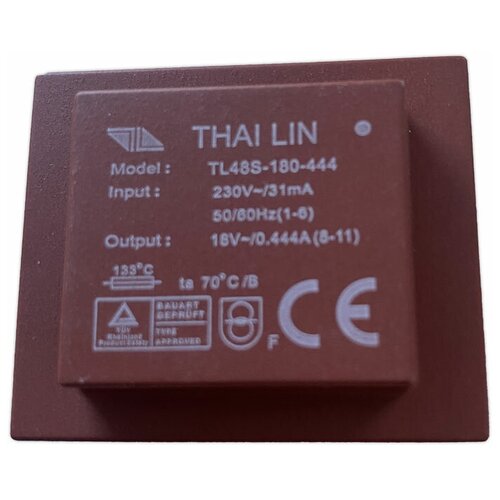 фото Doorhan трансформатор для платы pcb-sl новый, dhsl105 new