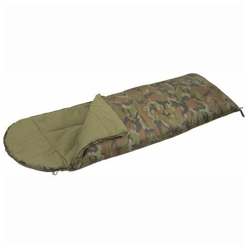Спальный мешок-одеяло СП 3М Mobula 269000₽