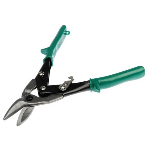 Top Tools Ножницы по металлу Top Tools, 250 мм, правые