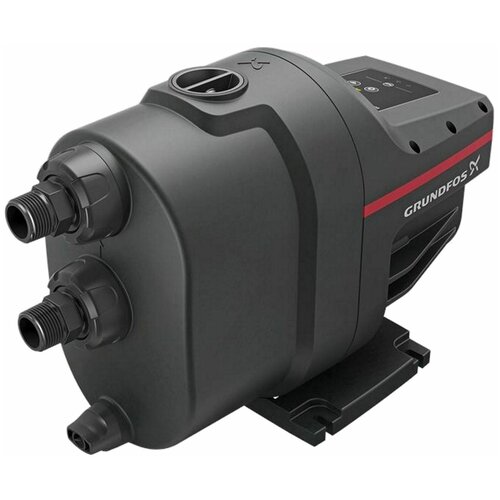 фото Насосная станция grundfos scala1 3-45