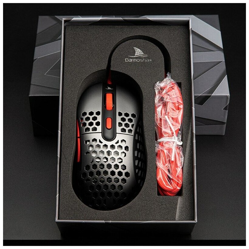 Игровая мышь Darmoshark N1