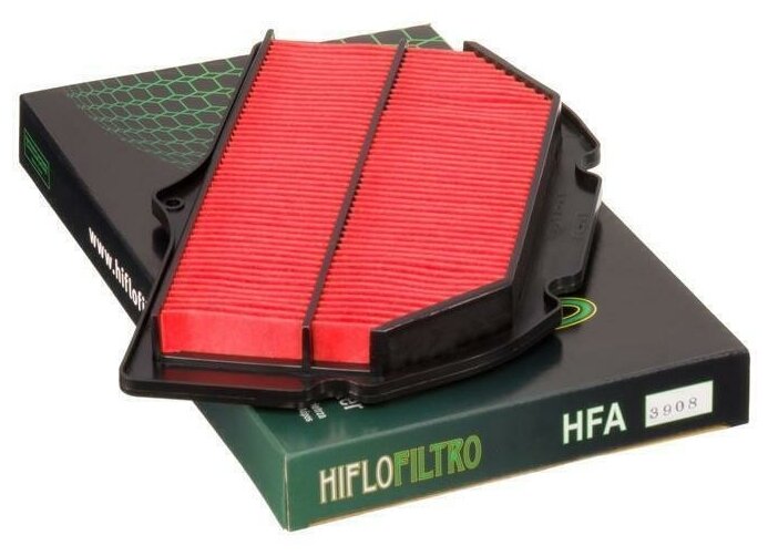 Фильтр воздушный Hiflo Filtro HFA3908