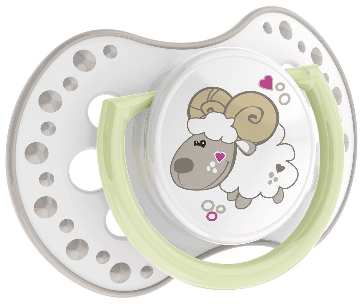 Лови набор бутылочка для кормления anti-colic 150мл 0-3 мес. с силиконовой пустышкой Canpol Sp.z o.o. - фото №3