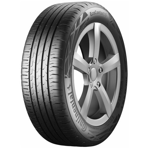 Автошина Continental UltraContact UC6 185/60 R15 84H