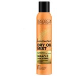 Сухое масло для волос Прелесть Miracle Care & Shine 200 мл - изображение
