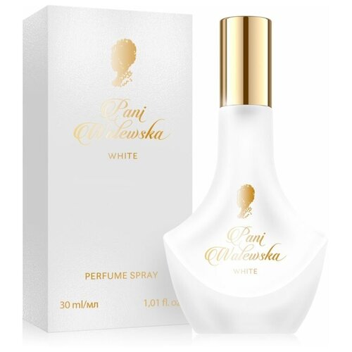 Духи Пани Валевская. Pani Walewska WHITE. 30мл