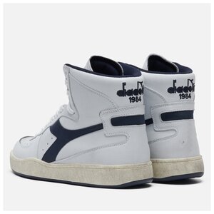 Diadora my basket used sale