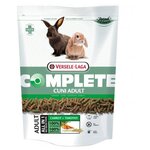 Корм для кроликов Versele-Laga Complete Cuni 500 г - изображение