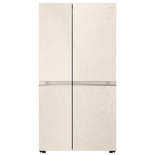 Холодильники Side By Side LG GC-B257SEZV