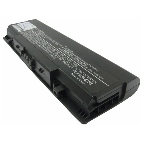 Усиленный аккумулятор для Dell FK890, FP282, GK479, NR222, TM980
