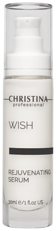 Christina Wish Rejuvenating Serum Сыворотка омолаживающая, 30 мл