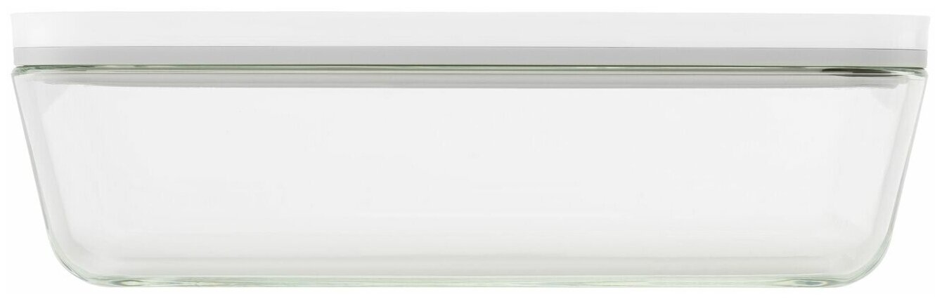 Контейнер для вакуумного хранения Zwilling Fresh&Save 2,85л - фото №3