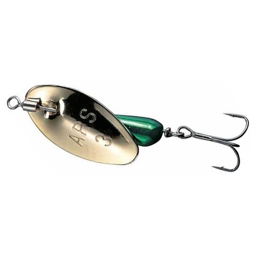 Блесна SMITH AR Spinner Trout Model 6г цвет 07