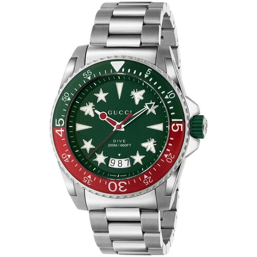 Наручные часы Gucci YA136222