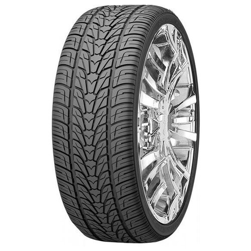 Шина Roadstone Roadian HP 255/50 R20 109V летняя