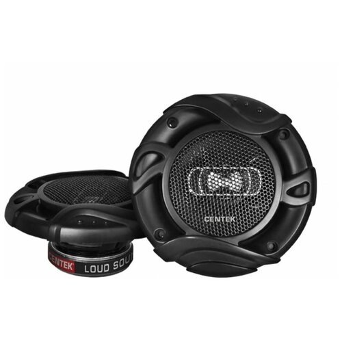 Автоакустика CENTEK CT-8301-525 190000₽