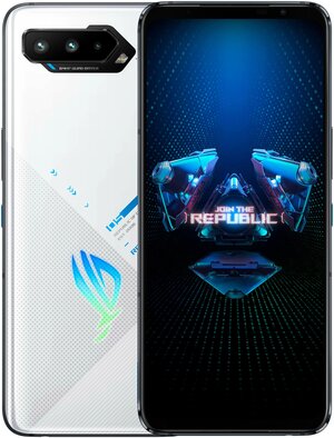 Смартфон ASUS ROG Phone 5