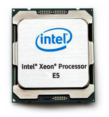 Серверный процессор Intel Xeon E5-2667v4 3.2GHz