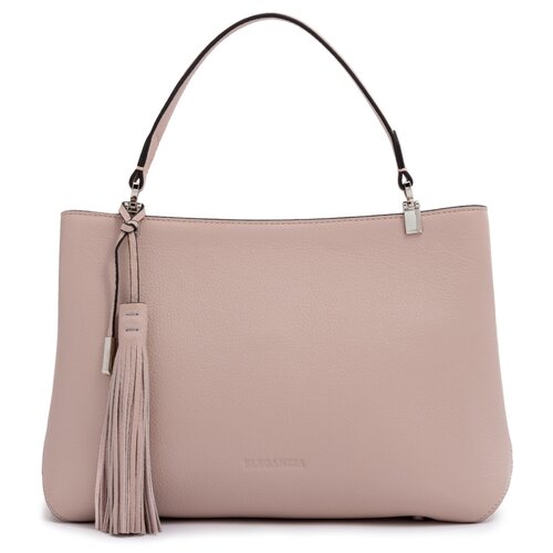 фото Сумка женская eleganzza, натуральная кожа