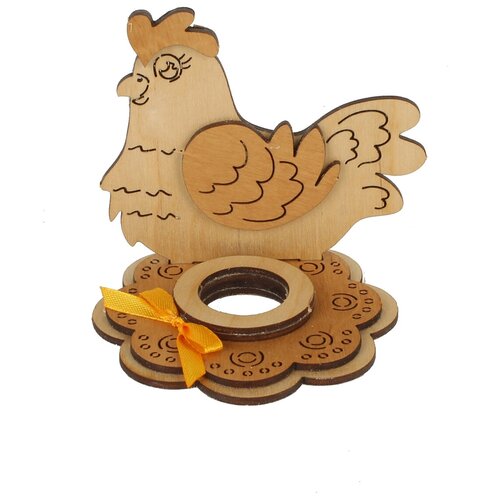 Подставка под яйцо канышевы 