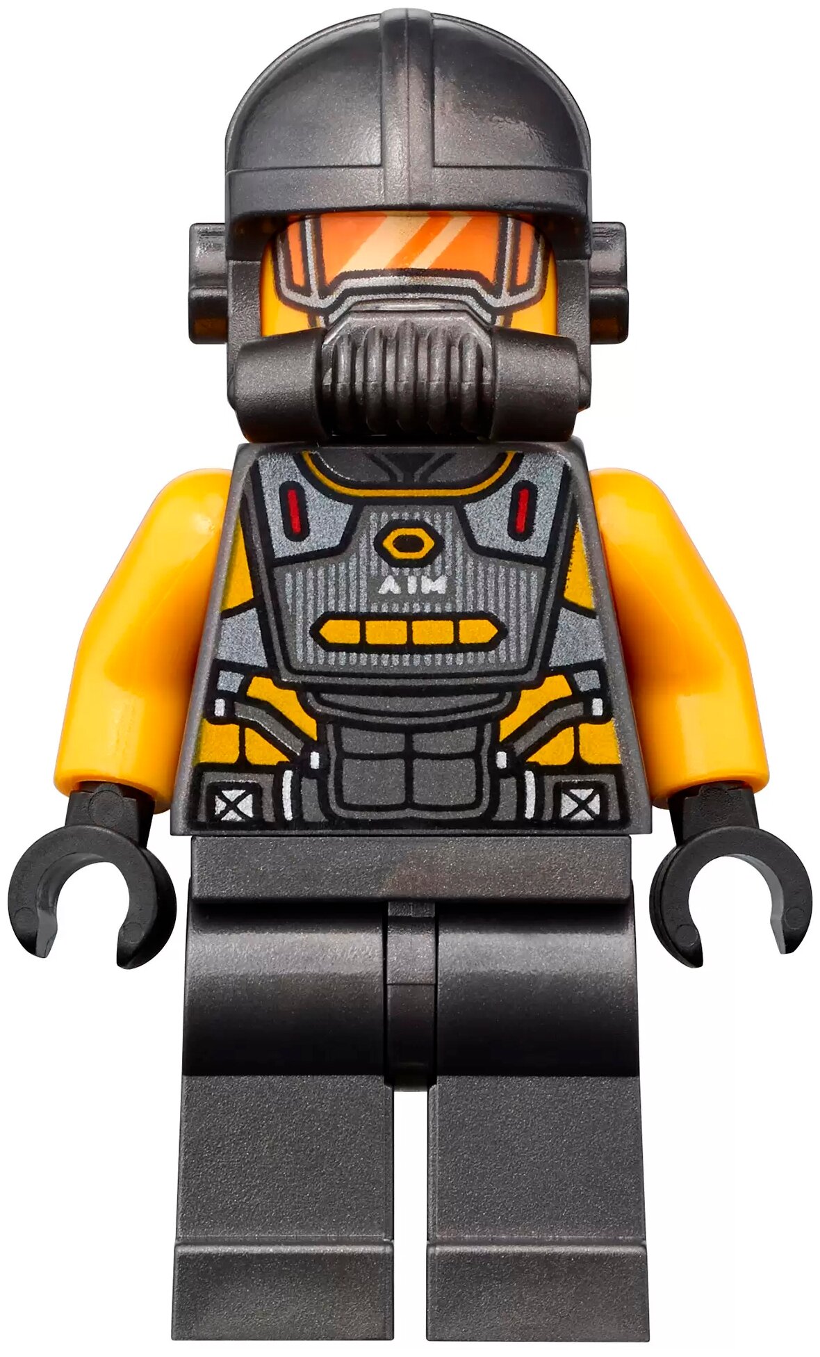 Конструктор LEGO Avengers Халкбастер против агента А.И.М., 456 деталей (76164) - фото №6