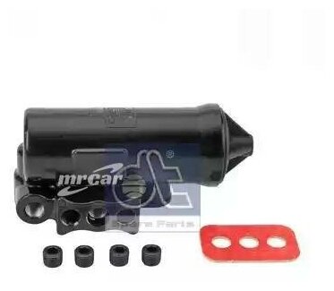 DT SPARE PARTS 118310 Регулятор давления пневмосистемы