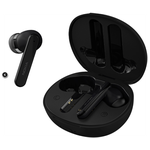 Беспроводные наушники Nokia Clarity Earbuds+ TWS-731 Черный - изображение