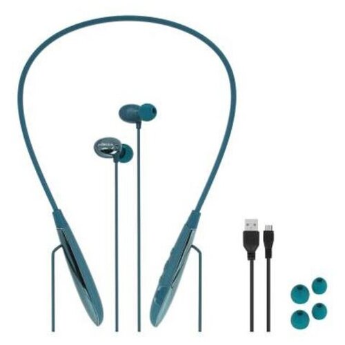 Наушники беспроводные внутриканальные 311900₽