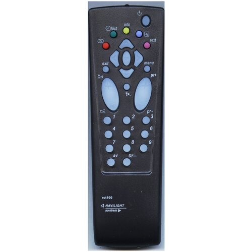 фото Пульт huayu для телевизора thomson 20dg130g