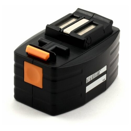 фото Усиленный аккумулятор для festool tdd 12 (bp 12 t, bph 12 t) sino power