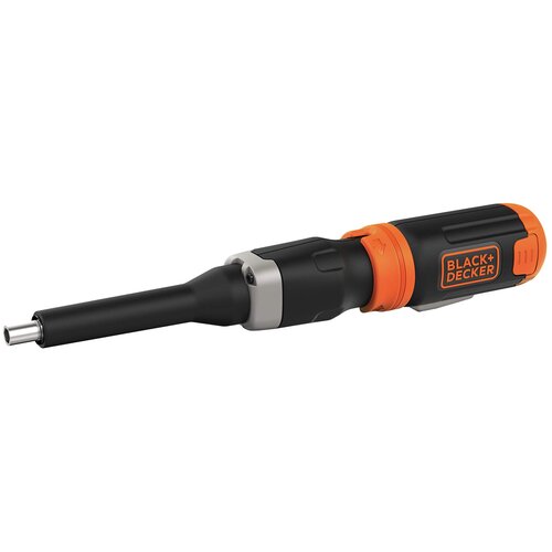 Электрическая отвертка BLACK+DECKER BCF601C