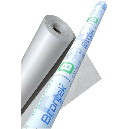 Пароизоляция Brontek B 70m2 / Паровой барьер для защиты утеплителя