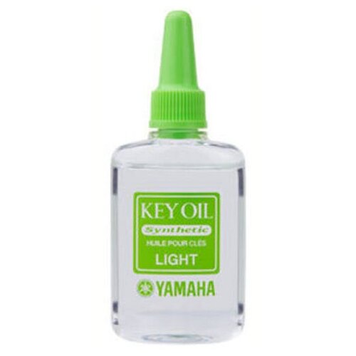 фото Масло для механики yamaha key oil light 20ml//03